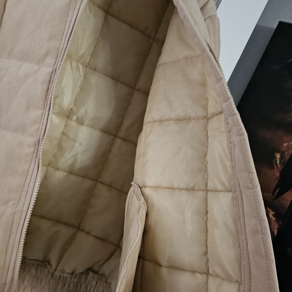 NWOTS! PUFFER JACKET! SIZE MED! NEW IN PACKAGING! - Picture 12 of 14